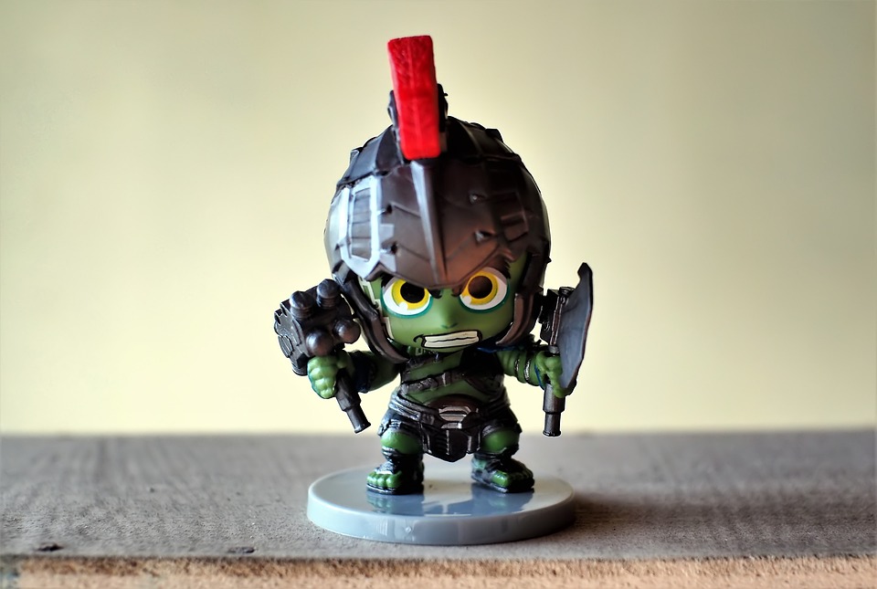 Hulk